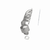 MagnaFlow Conv DF 02-03 Mitsubishi Lancer 2.0L Front Manifold Excluding Turbocharged - 50180