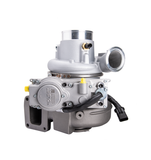 Fleece Performance HE400VG/HE451VE Turbocharger for Cummins ISX - 67mm - FPE-HE4-67
