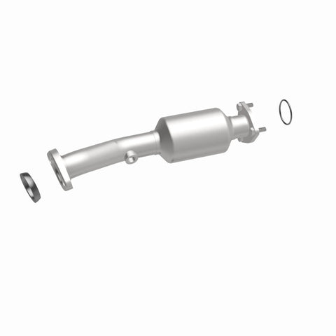 MagnaFlow 15-17 Honda Fit L4 1.5L OEM Grade Direct Fit Catalytic Converter - 21-491