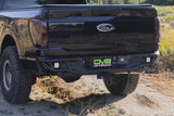 DV8 Offroad 2021+ Ford F-150 Tube Rear Bumper - RBFF1-06