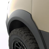 EGR 19-22 Mercedes Benz Sprinter Van Rugged Fender Flares - Set of 4 - 758604