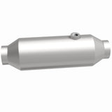 MagnaFlow 99-03 Honda Odyssey V6 3.5L California Grade CARB Compliant Universal Catalytic Converter - 4451354