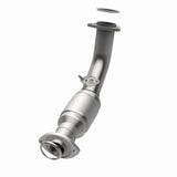 MagnaFlow Direct Fit Catalytic Converter 99-02 4Runner 3.4L frt OEM - 49505