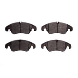 R1 08-17 Audi A4 (Usa/Canada) Front Track/Street Brake Pads - 2000-1322-00