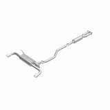 MagnaFlow SYS C/B 09-10 Land Rover LR2 3.2L - 15576
