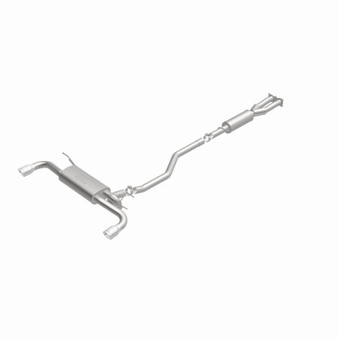 MagnaFlow SYS C/B 09-10 Land Rover LR2 3.2L - 15576