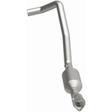 MagnaFlow Direct Fit Catalytic Converter 2005 Dodge Ram 1500 3.7/ 4.7 - 4551023