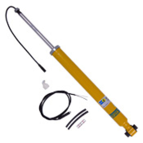 Bilstein 16-19 CLA45 AMG / 16-19 CLA250 B6 Performance DampTronic Shock Rear - 26-265247