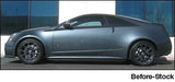 Eibach Pro-Kit for 11 Cadillac CTS-V - 38148.140