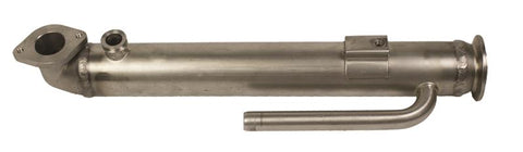 BD Diesel EGR Cooler Replacement - Ford 2003-2004 6.0L PowerStroke w/Round Tube (up to 09/22/2003) - 1090201