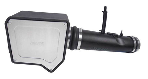 Airaid Intake Kit Toyota Sequoia/Tundra V8-4.6/5.7L - 510-340