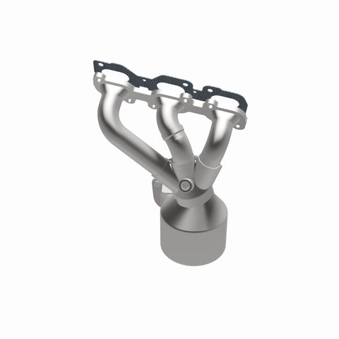 MagnaFlow Direct Fit Catalytic Converter 2006 Ford Fusion 3.0L - 49266