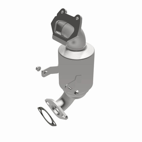 Magnaflow 14-16 Ram ProMaster 1500/2500/3500 V6 3.6L CARB Compliant DirectFit Catalytic Converter - 5551994