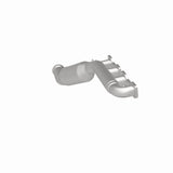 MagnaFlow Direct Fit Catalytic Converter 07-10 BMW X5 4.8L V8 - 52236