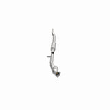 MagnaFlow Direct Fit Catalytic Converter 04-06 Audi A8 Quattro 4.2L - 51965