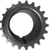 Boundary 2015+ Ford Coyote (All Types) V8 Billet Crankshaft Timing Sprocket - CM-SP-15