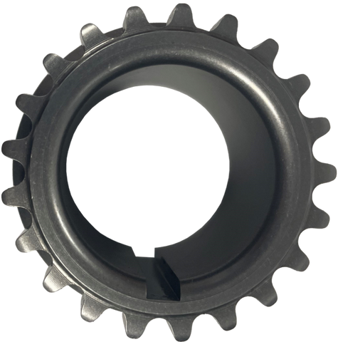 Boundary 2015+ Ford Coyote (All Types) V8 Billet Crankshaft Timing Sprocket - CM-SP-15
