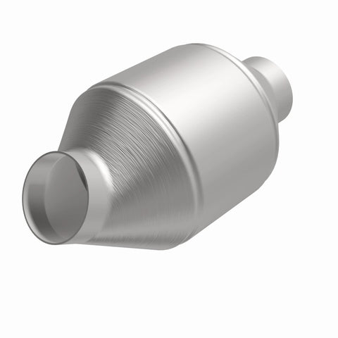 MagnaFlow Conv Universal 2.25 inch C/A 5 inch spun body - 51775