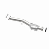 Magnaflow Conv DF 06-08 Subaru Forester/06-07 Impreza 2.5L Rear Turbocharged (49 State) - 23174