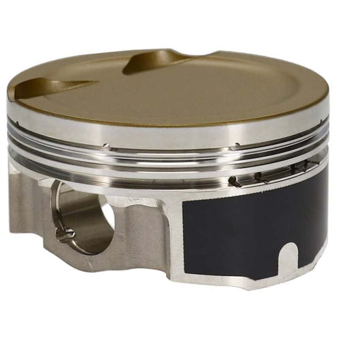 JE Pistons VW 2.0T TSI Ultra Series 23mm PIN - Set of 4 Pistons - 367865
