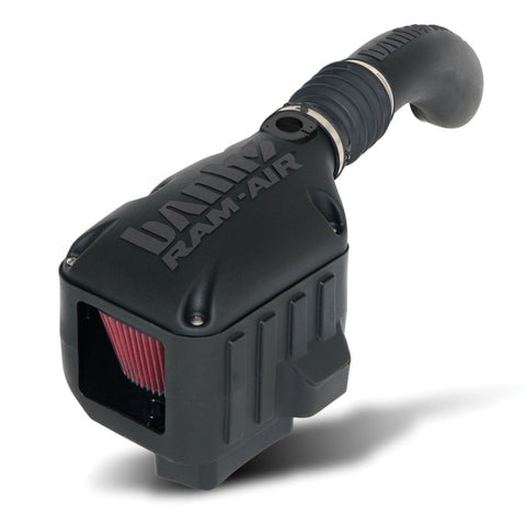 Banks Power 09-12 Chev/GMC 1500 w/Elec Fan Ram-Air Intake System - 41850