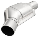 Magnaflow Conv Univ 2.25 Angled Inlet CA - 457175