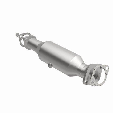 MagnaFlow Direct Fit Catalytic Conv OEM Grade Federal EPA Compliant 10-13 Kia Forte / Forte Koup - 21-161