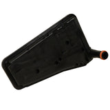 BD Diesel Trans Filter Service Kit - Ford 1989-2003 E4OR/4R100 - 1064044