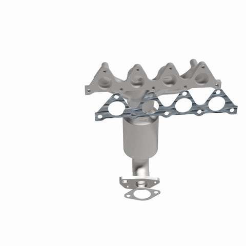MagnaFlow Conv DF 06-09 Hyundai Accent 1.6L - 50350