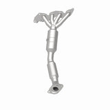 MagnaFlow Direct Fit Catalytic Converter 08-09 Ford Focus 2.0L - 49852