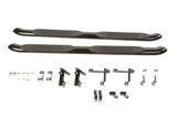 Rugged Ridge Side Step 4in Tubular 11-18 Grand Cherokee WK - 11594.04