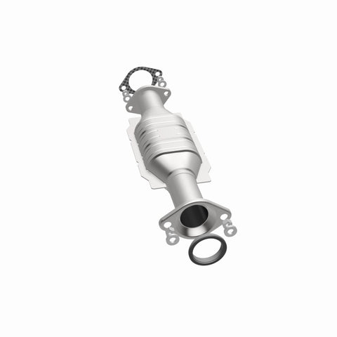 MagnaFlow Direct Fit Catalytic Converter 01-02 Montero 3.5L Rear - 24239