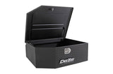 Dee Zee 07-23 Jeep JK/JL Tool Box - Specialty Jeep Box Wide (Txt Blk) - DZ6534JWTB