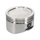 Wiseco Yamaha YFM400 Kodiak/Big Bear 93-12 8.61 Piston Kit - 4676M08350