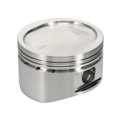 Wiseco Yamaha YFM400 Kodiak/Big Bear 93-12 8.61 Piston Kit - 4676M08350