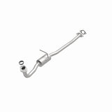 MagnaFlow Direct Fit Catalytic Converter Geo-Suzuki 89 94 - 22616