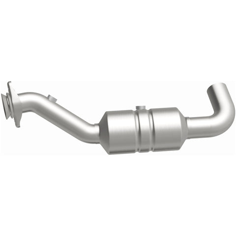 Magnaflow Conv DF 2017 F-150 3.5 OEM Underbody - 52591
