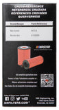 K&N Oil Filter OIL FILTER AUTOMOTIVE - HP-7017