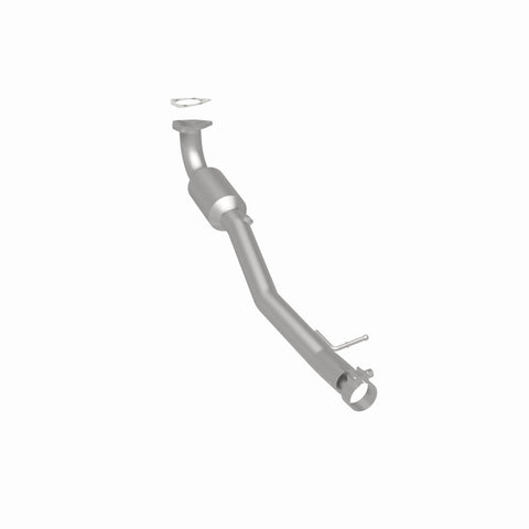 MagnaFlow Conv Direct Fit 07-09 Range Rover v8 4.2/4.4L OEM Underbody - 21-754
