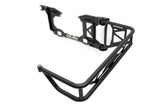 DV8 Offroad 21-23 Ford Bronco Spare Tire Guard & Accessory Mount - TCBR-01