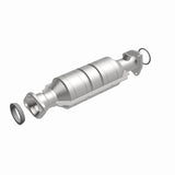 MagnaFlow Direct Fit Catalytic Converter 1998 Honda Odyssey 2.3L - 93114