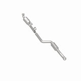 MagnaFlow Direct Fit Catalytic Converter 08-10 C300 3.0L D/S - 51922