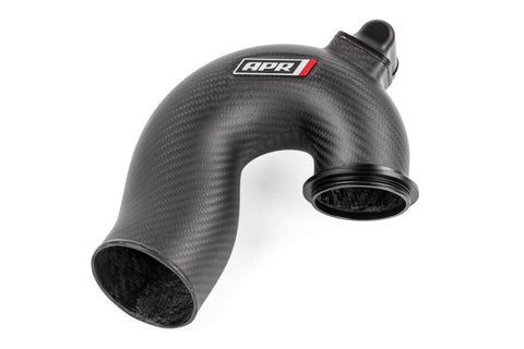 APR 20-25 Porsche 911 (992) 3.0T/3.7T Carbon Fiber Intake System w/Turbo Inlet Pipes - CI100059