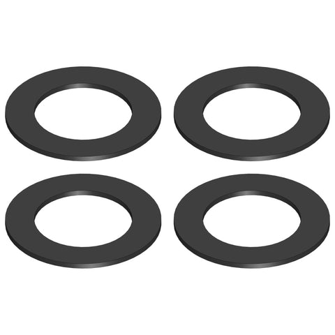 RockJock Antirock Sway Bar Bushing Shim (25 Spline Bar) - CE-9901D-SP4