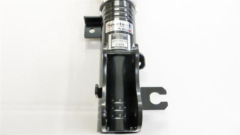 RS-R 14+ Mazda  3 5dr (BMEFS) Sports-i Coilovers - XBIM140M
