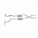 MagnaFlow SYS Cat-Back 66-67 Ford Bronco 4.7L - 15344