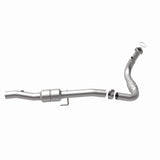 MagnaFlow Conv DF 00-06 Chevy/GMC Driver Side 6.0L - 447269