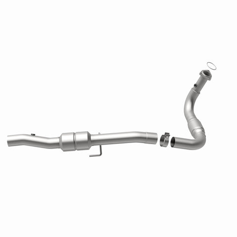 MagnaFlow Conv DF 00-06 Chevy/GMC Driver Side 6.0L - 447269