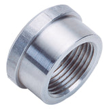 Russell Performance 1/4in Female NPT Weld Bungs (1/4in -18 NPT) - 670750