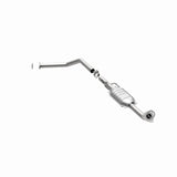 MagnaFlow Direct Fit Catalytic Converter 01-04 Sequoia 4.7L D/S OEM - 49577